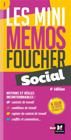 Social. 4e édition