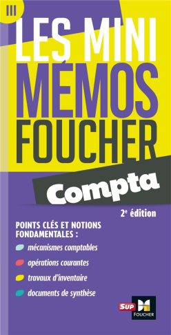 Comptabilité. 2e édition