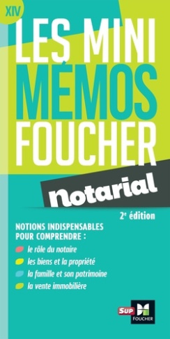 Notarial. 2e édition