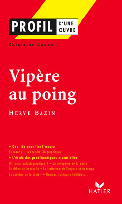 Vipère au poing