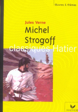 Michel Strogoff