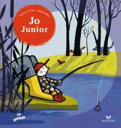 Jo junior CP