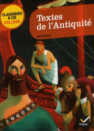 Textes de l'Antiquité