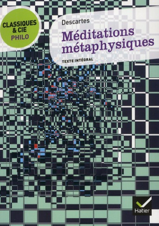 Méditations métaphysiques