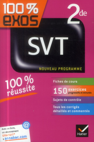 SVT 2e