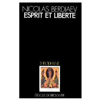 Esprit et liberté