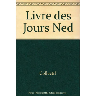 Livre des jours