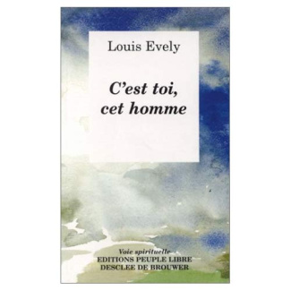 C'EST TOI, CET HOMME