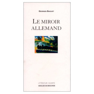 Le miroir allemand