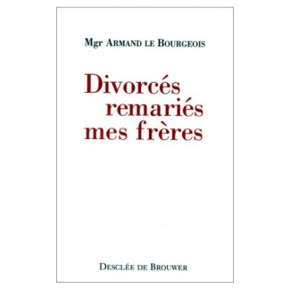 DIVORCES REMARIES, MES FRERES. 25 ans à leur service