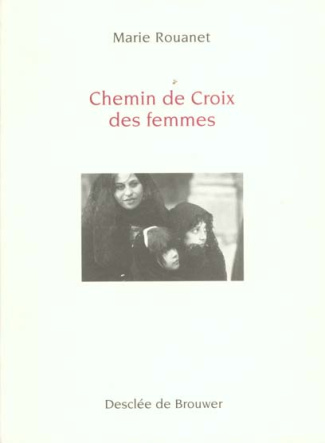 Chemin de croix des femmes de Jérusalem suivant Jésus dans sa Passion