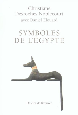 Symboles de l'Egypte