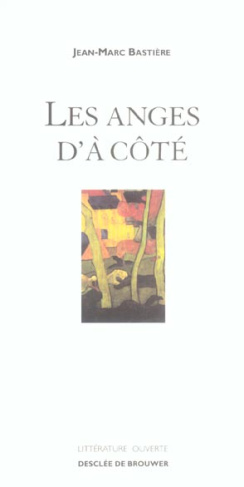 Les anges d'à côté
