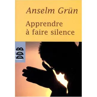 Apprendre à faire silence