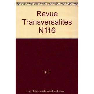 Transversalités n°116