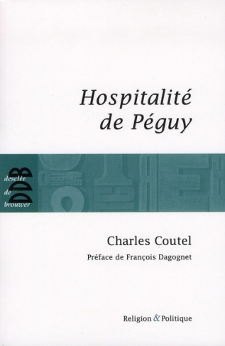 Hospitalité de Peguy