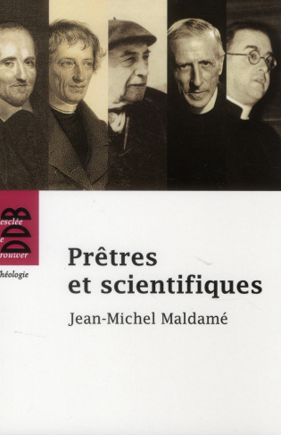 Prêtres et scientifiques