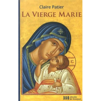 La Vierge Marie