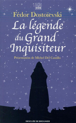 La légende du Grand Inquisiteur