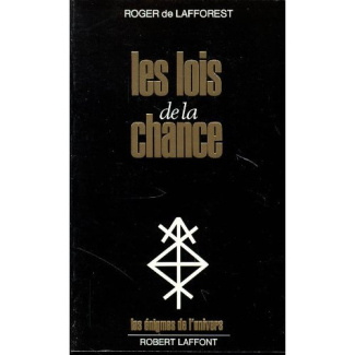 LES LOIS DE LA CHANCE - NE