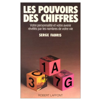 LE POUVOIRS DES CHIFFRES