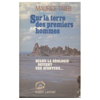 SUR LA TERRE DES PREMIERS HOMMES