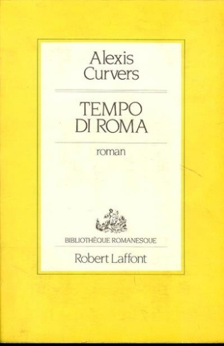 Tempo di Roma