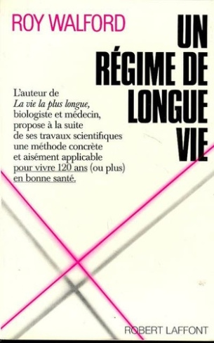 Un Régime de longue vie