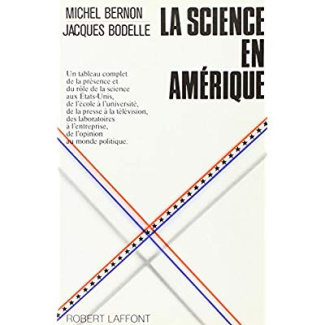 La Science en Amérique