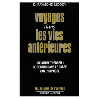 Voyages dans les vies antérieures