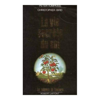 La Vie secrète du sol