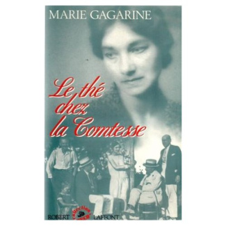 Le Thé chez la comtesse