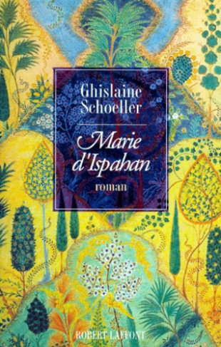 Marie d'Ispahan