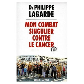 Mon combat singulier contre le cancer