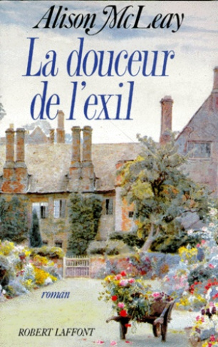 La douceur de l'exil