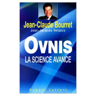 OVNIS, la science avance