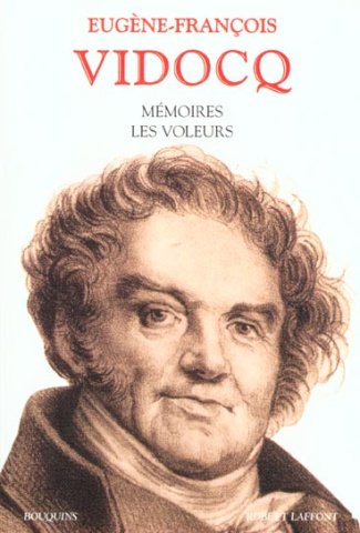 Mémoires. Les voleurs