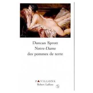 Notre-Dame des pommes de terre