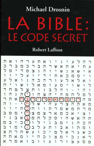 La Bible : le code secret