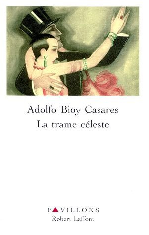 La trame céleste. [nouvelles