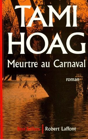 Meurtre au carnaval