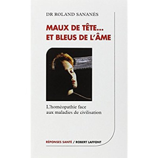 MAUX DE TETE ET BLEUS DE L AME