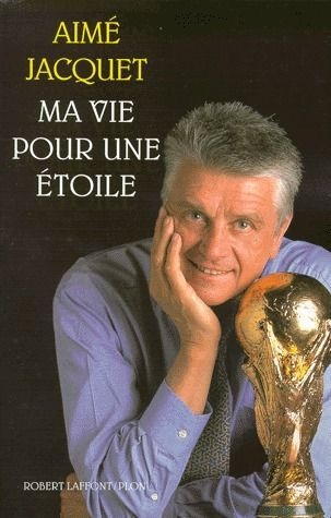 Ma vie pour une étoile