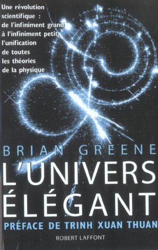 L'univers élégant