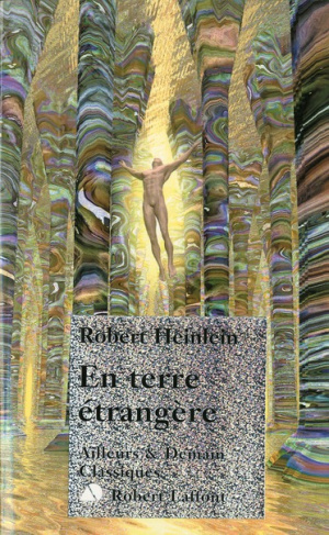 En terre étrangère