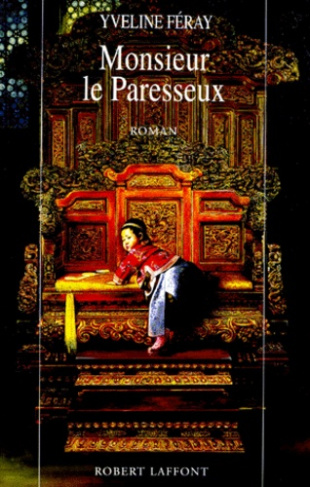 Monsieur le Paresseux