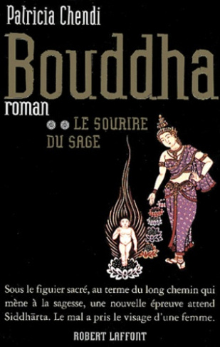 Bouddha Tome 2 : Le sourire du sage