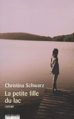 La petite fille du lac