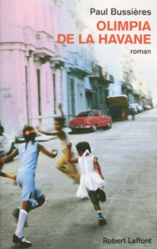 Olimpia de La Havane