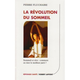 La révolution du sommeil - NE